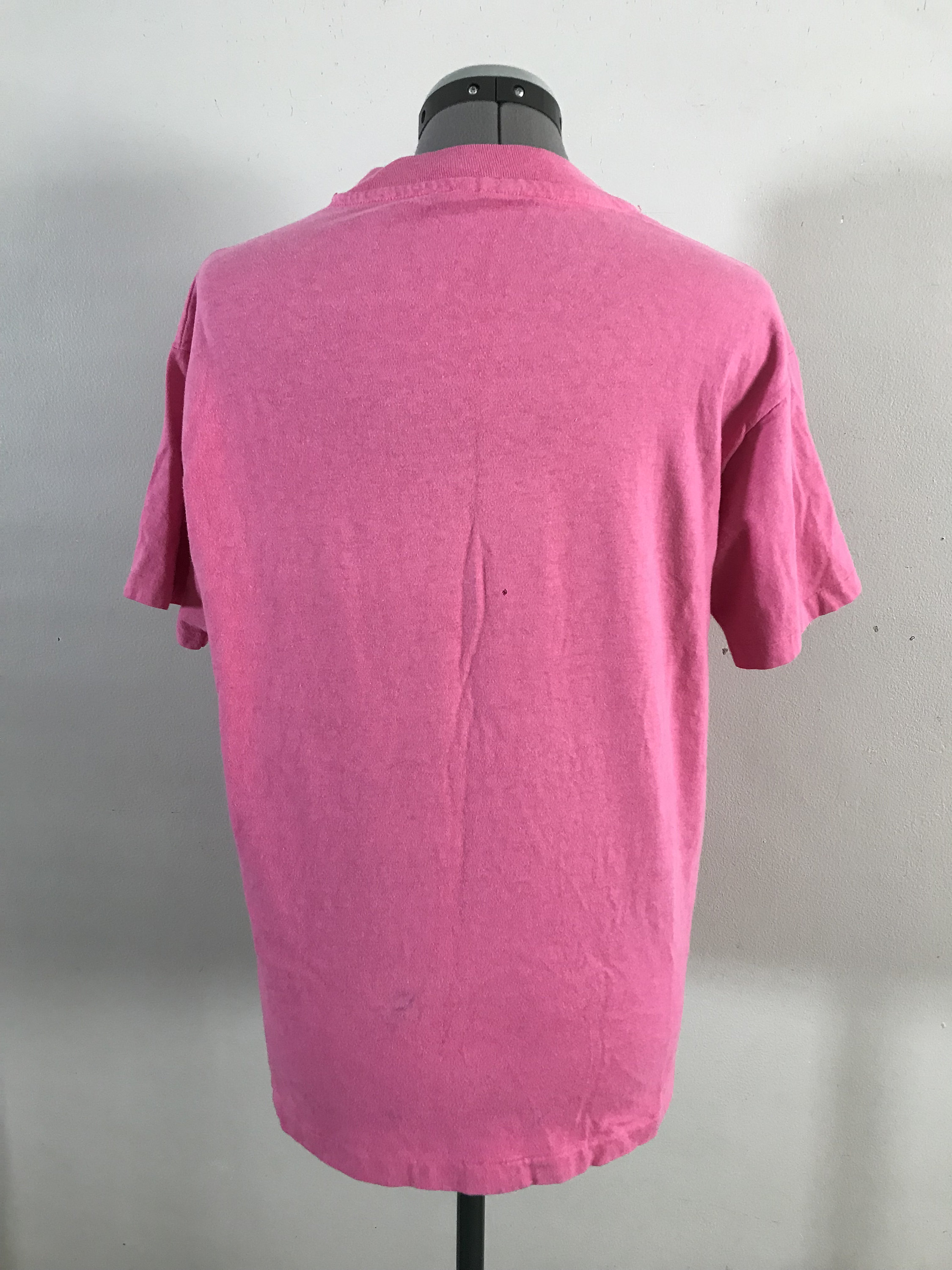 pink hawaii様 Hawaii Pink Cotton Graphictee Sz L - Etsy