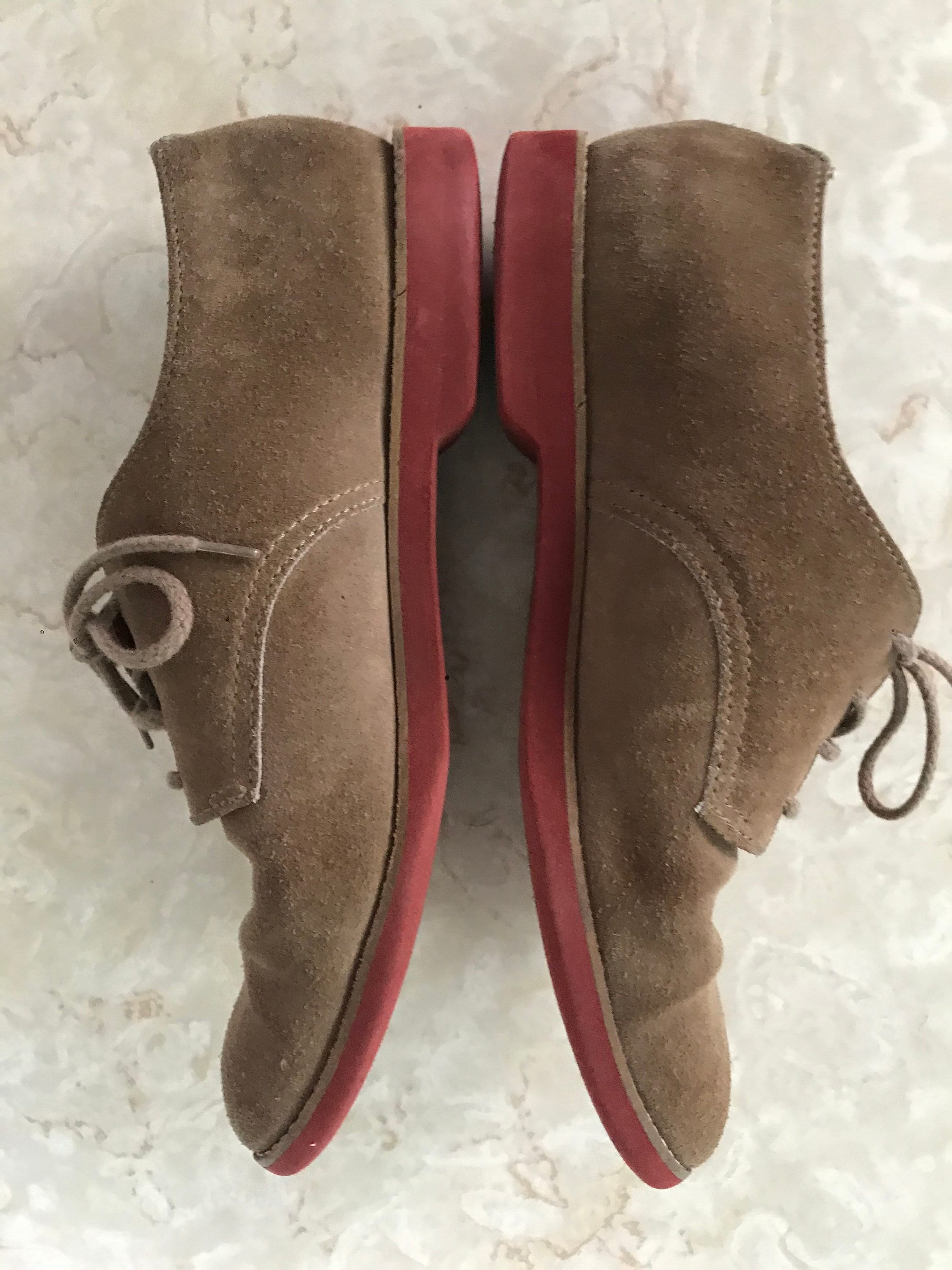 Bass Bucks Made in USA W Sz 9 - Etsy display picture 1