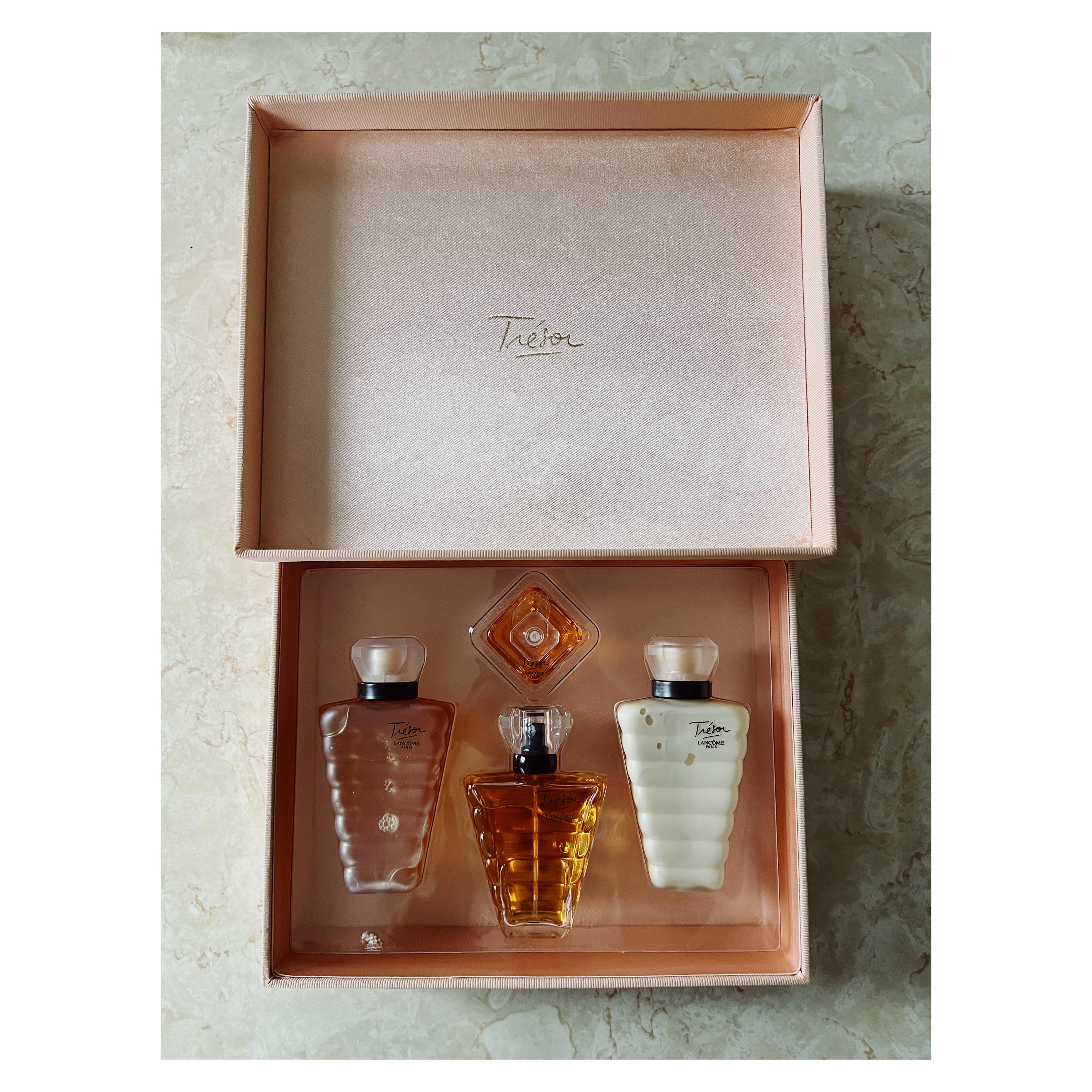 Lancome Body Lotion - Etsy