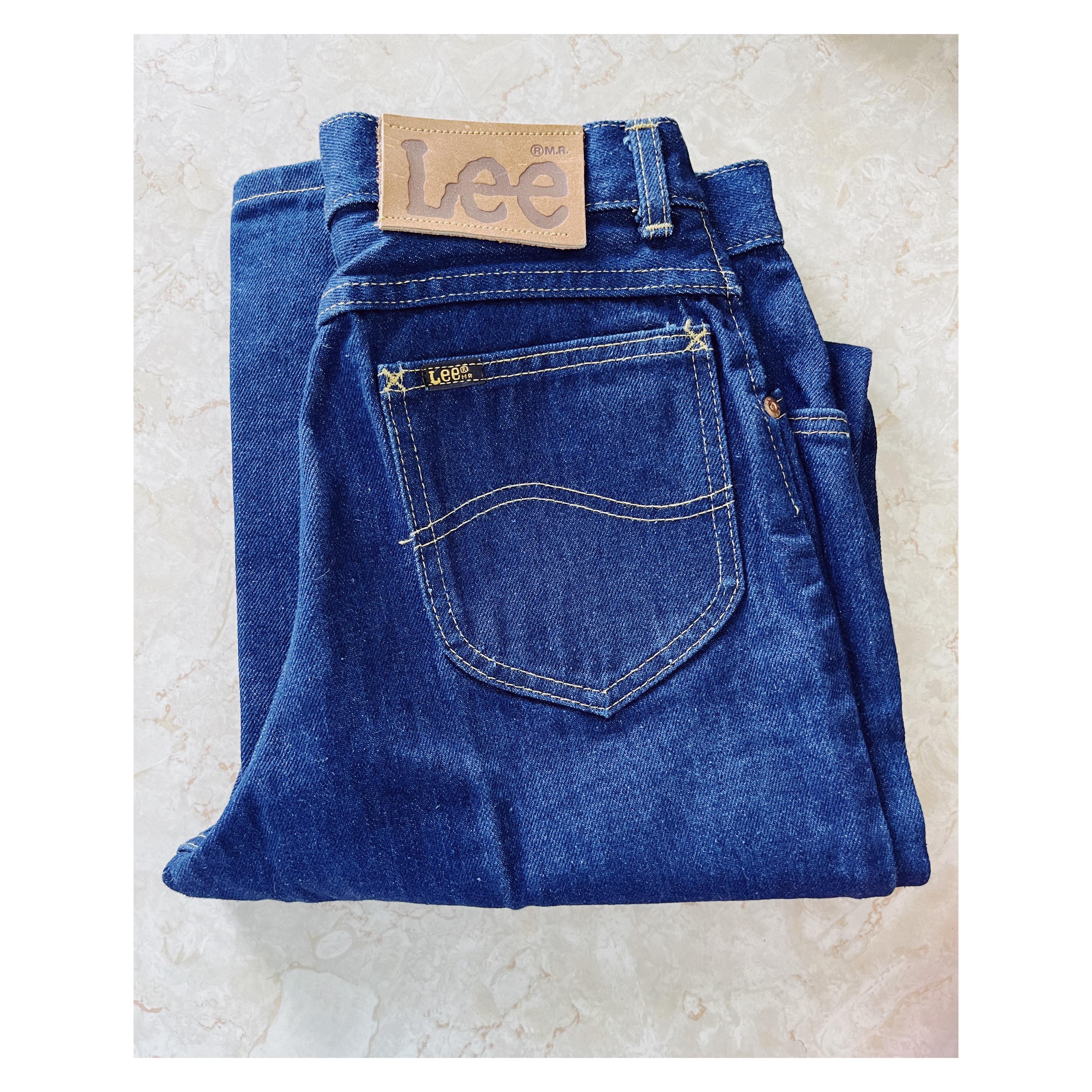 Lee Riders Jeans - Etsy