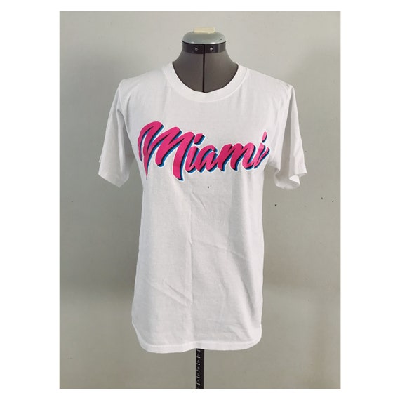 Miami Heat Dolphins City Of Champions T-Shirt - Growkoc