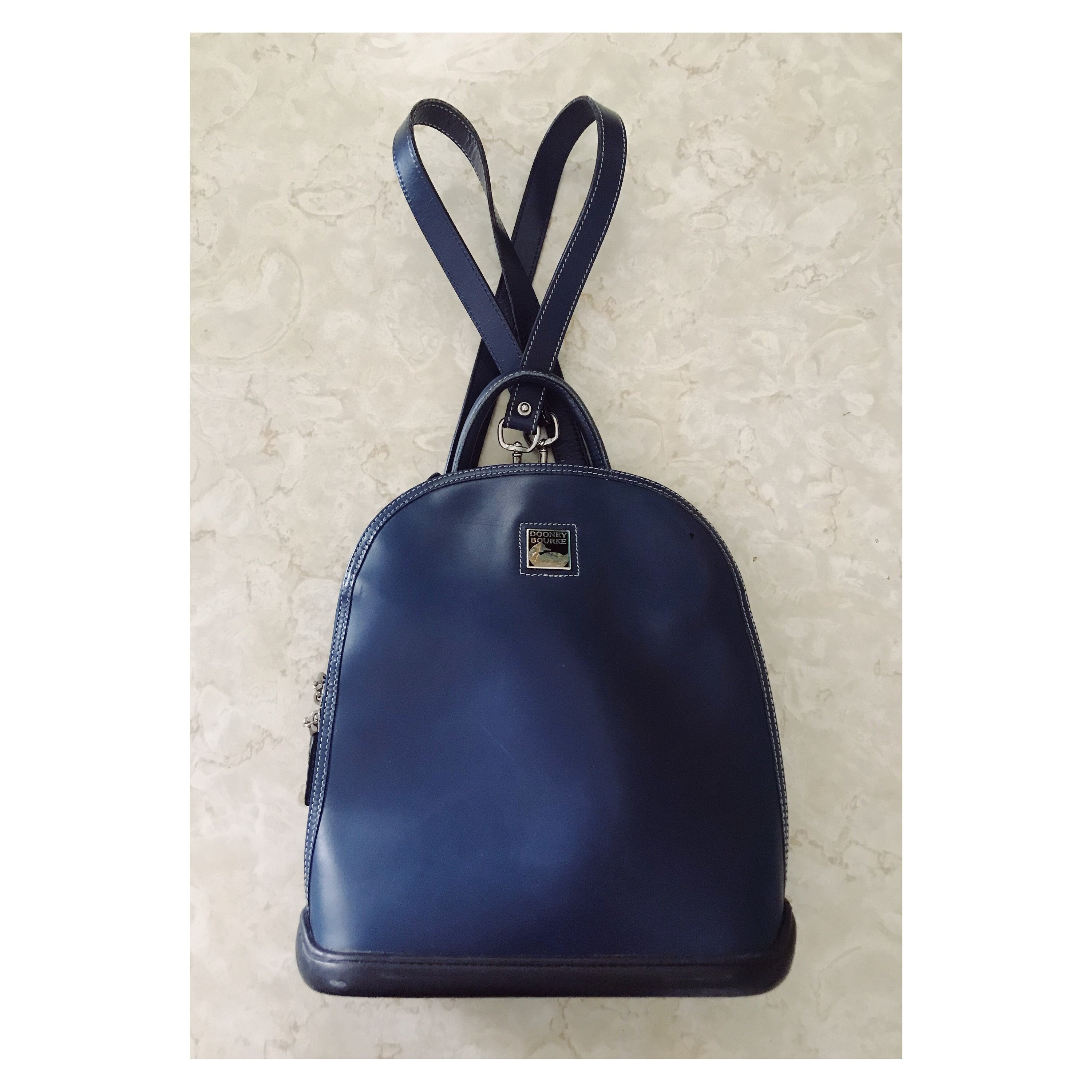 Hsn dooney shop and bourke backpack