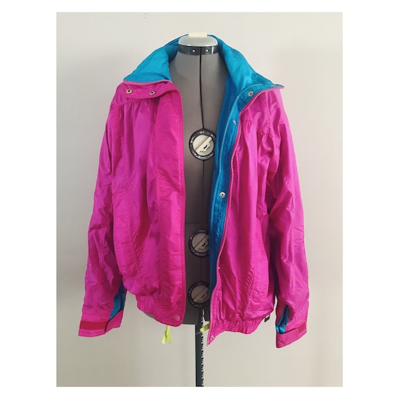 Edelweiss ski jacket discount