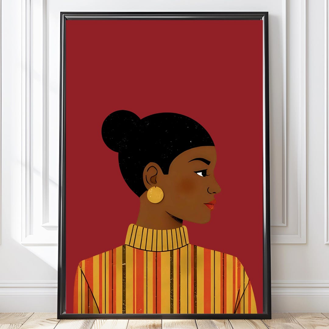 Minimalist Wall Art, Modern Art, Digital Wall Art Download, Digital