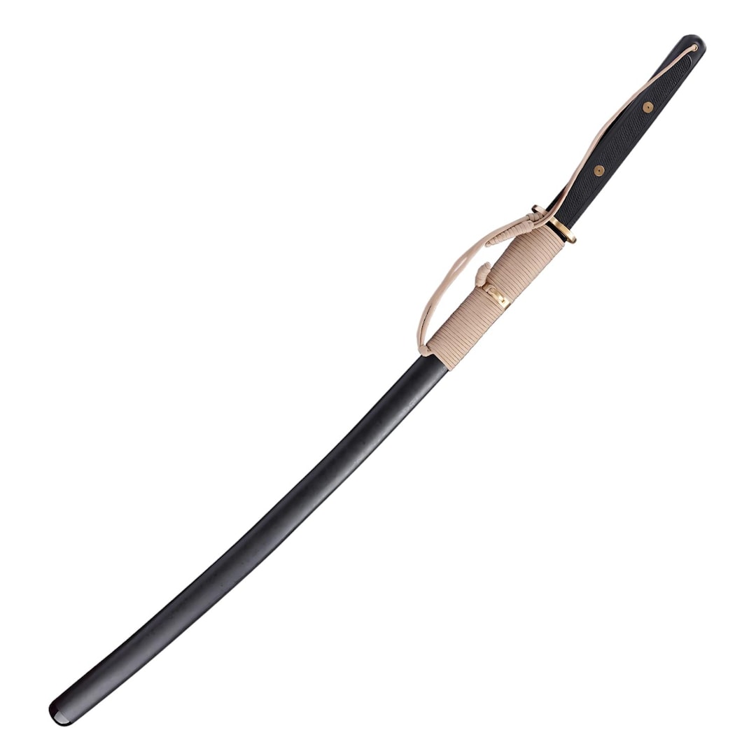 刀 Azuchi Momoyama Katana signed by Kiyomitsu | Samurai Museum Shop