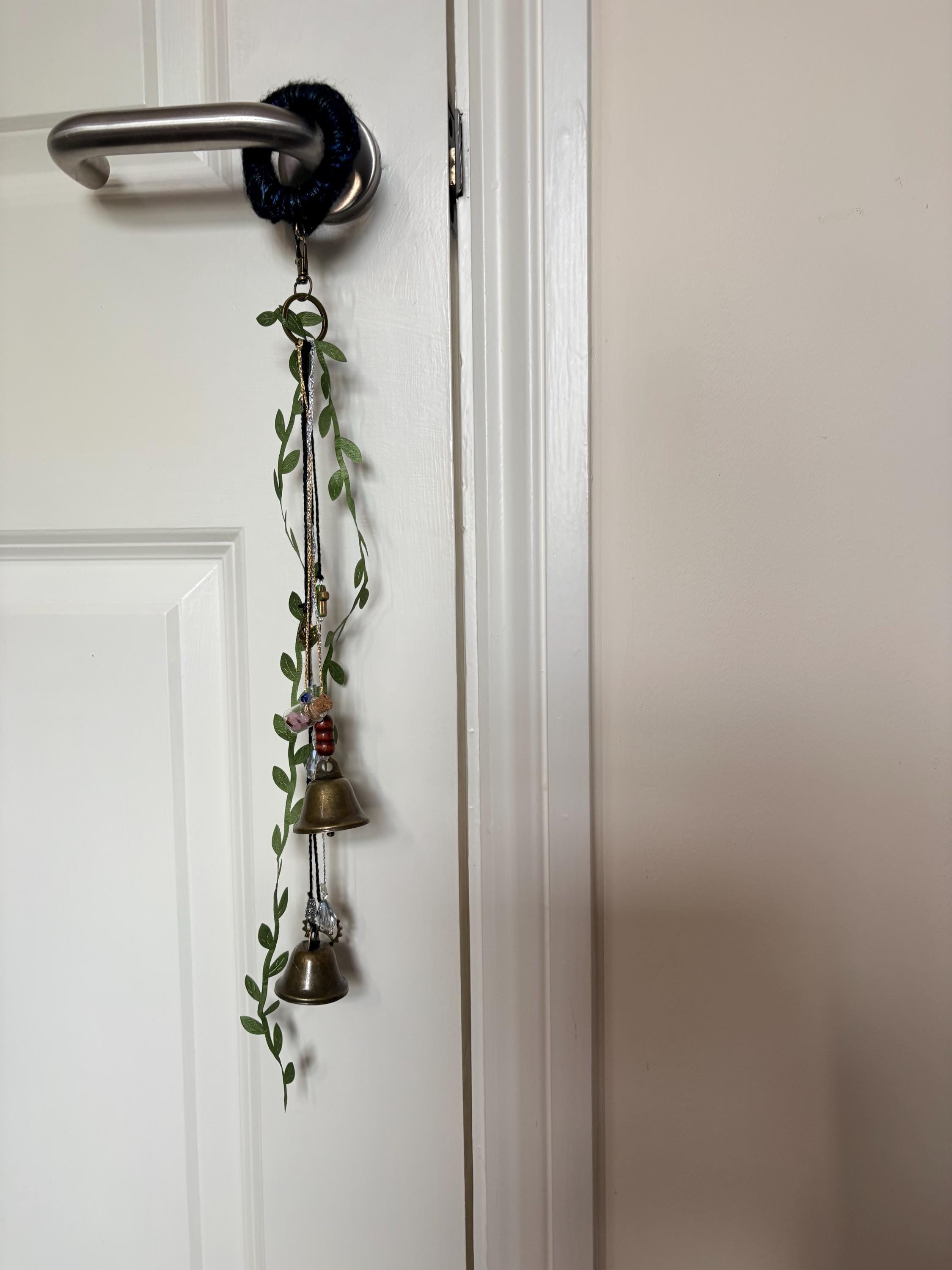 Earthy Warding Bells