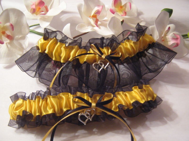 Prom Garter Belt - Etsy