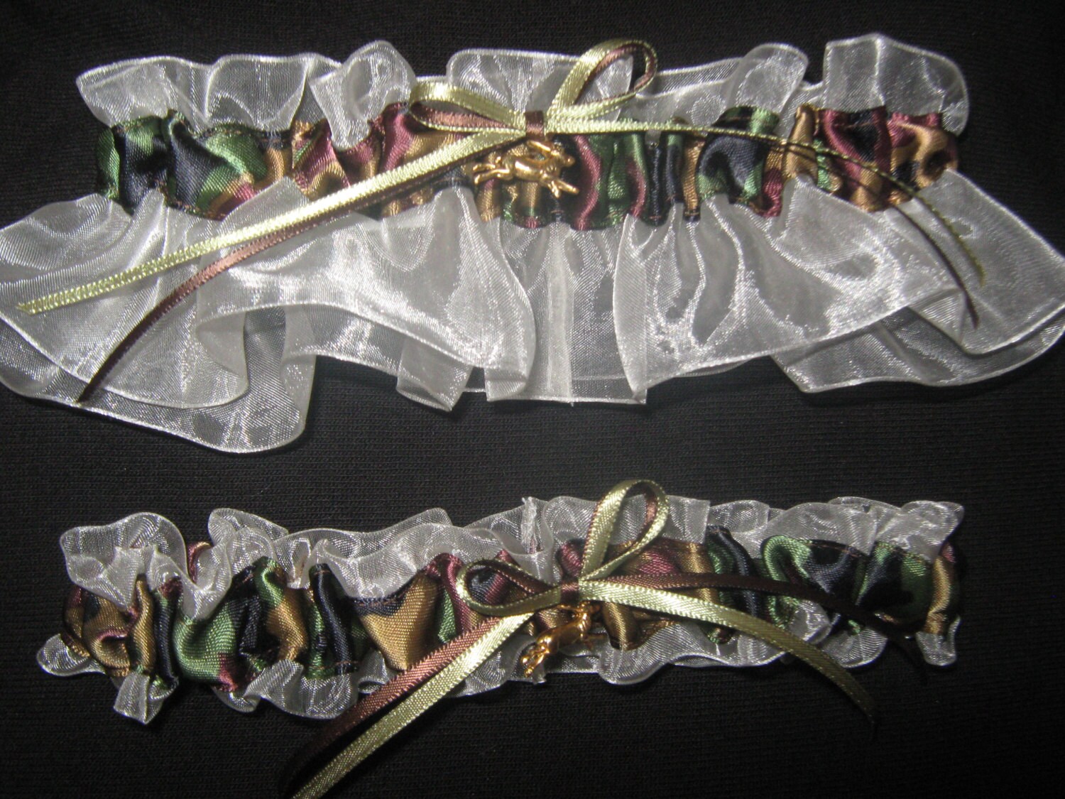 Camo Garter Belt - Etsy Camo Garter Belt - Etsy