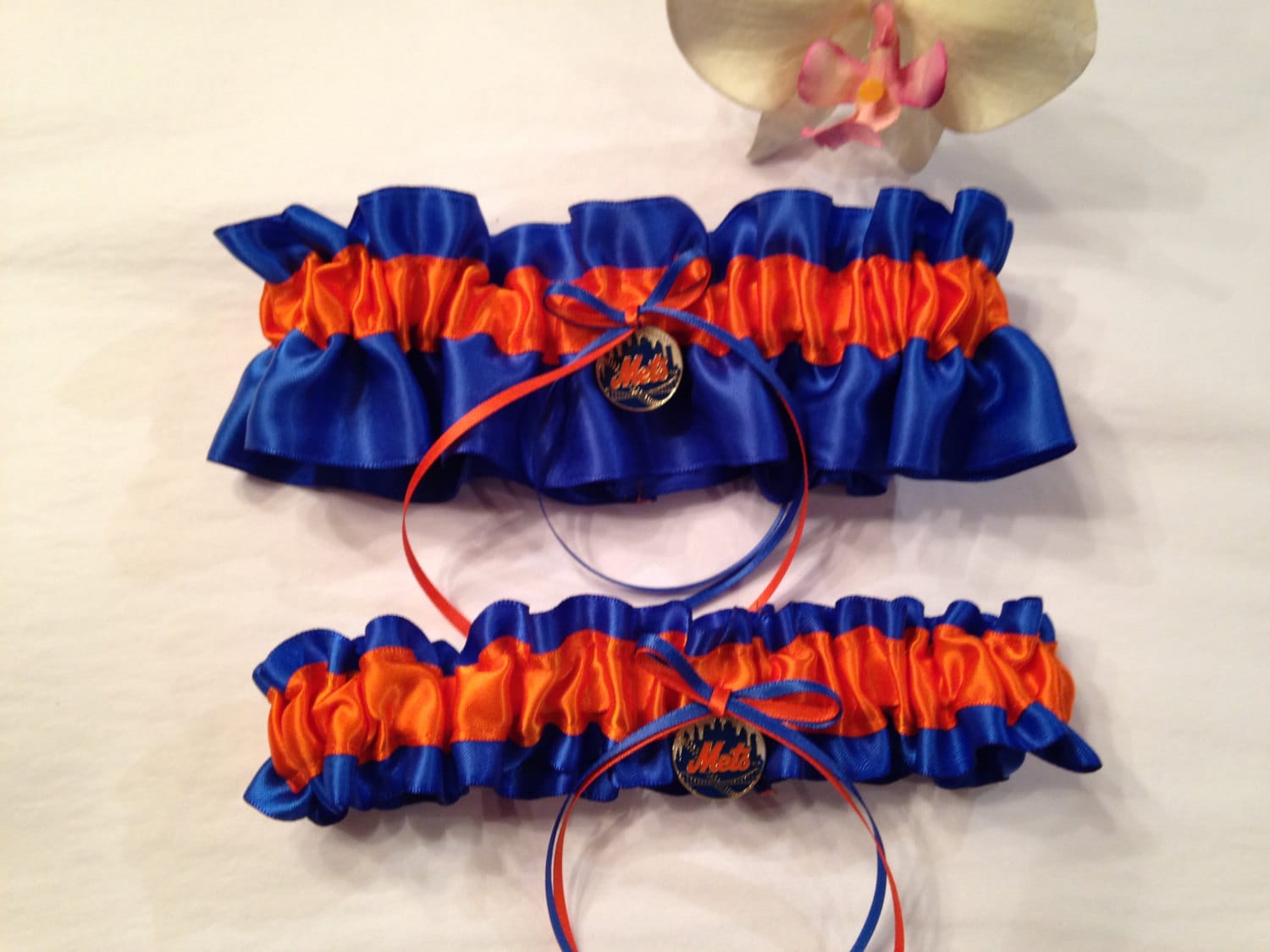 Ny Yankees Garter - Etsy