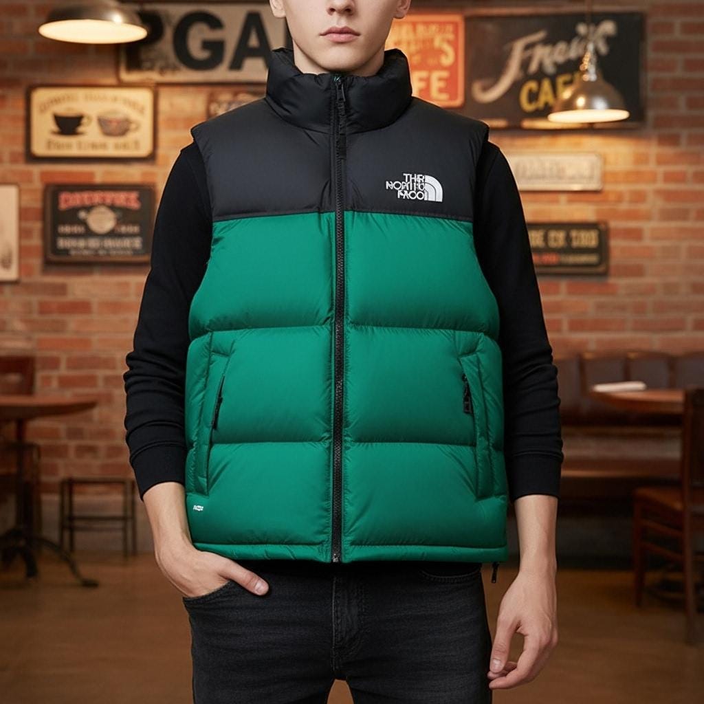 north face nuptse vest pepsi xl 未使用 s-l1200.jpg