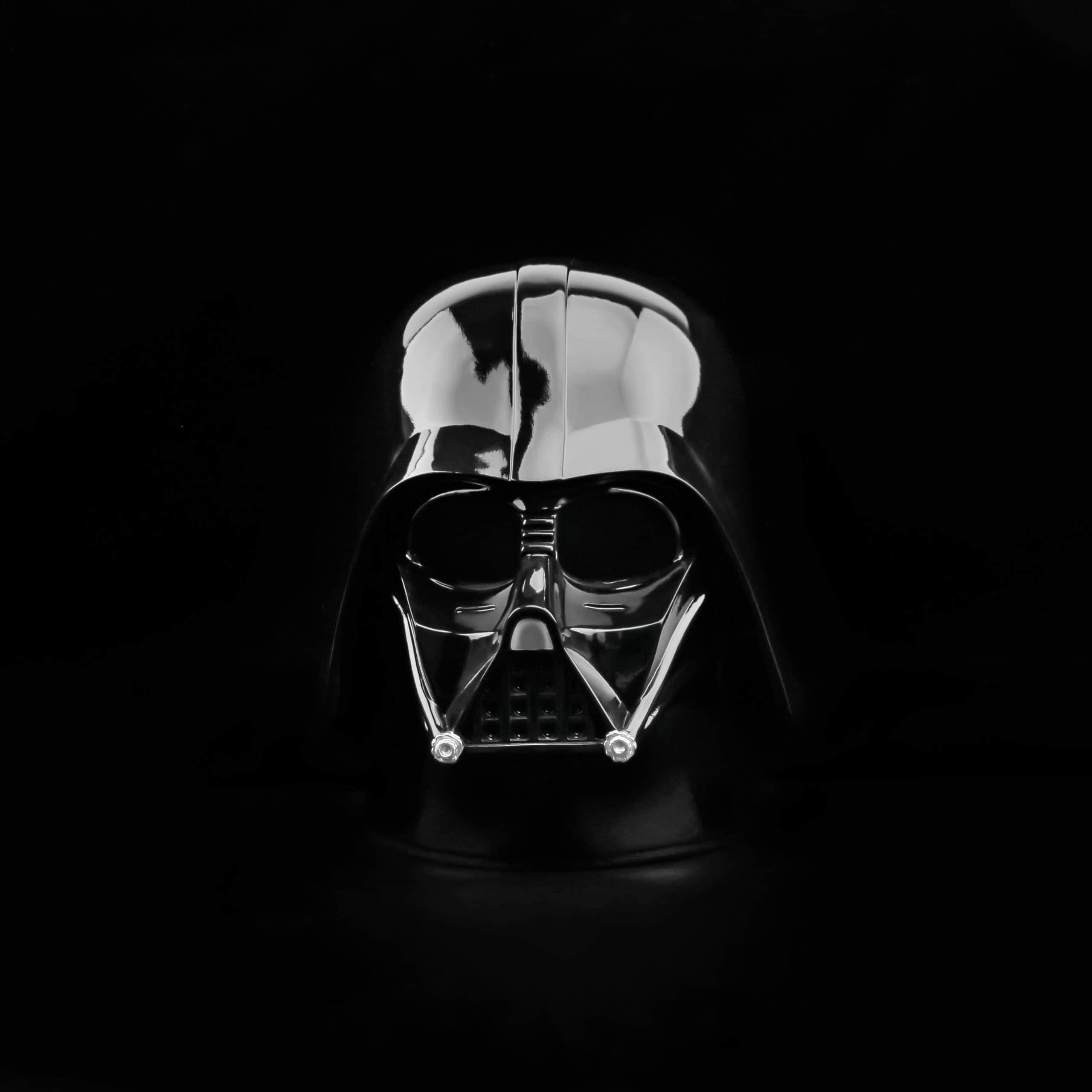 Darth vader helmet - Etsy 日本