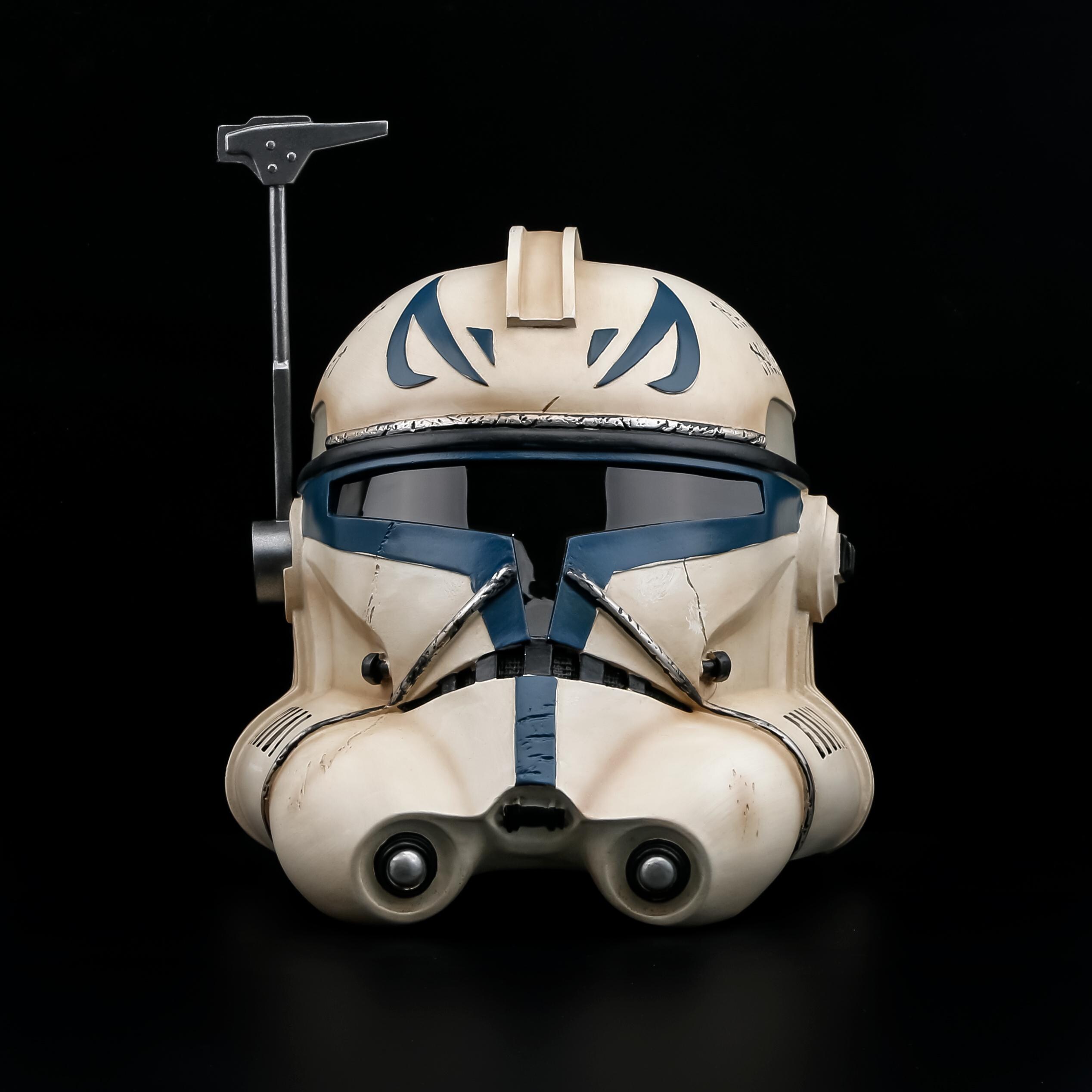 Captain rex helmet - Etsy 日本