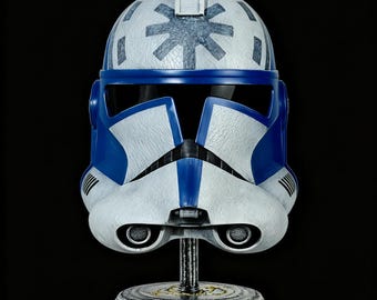 Star Wars helmet Arc Trooper Jesse helmet clone wars - Etsy 日本