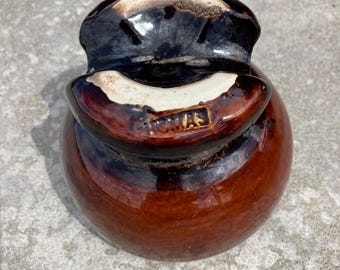 Antique Large Porcelain Electric Insulators SBT & Thomas - 5 available