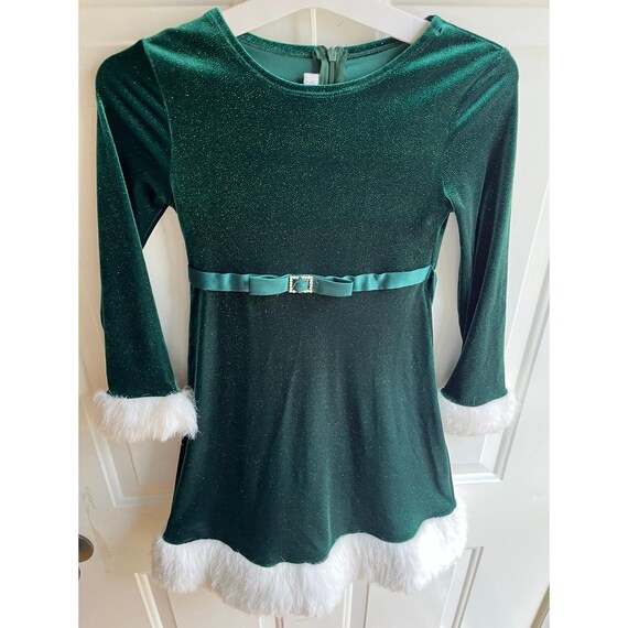 green dress with fur trim Faux Fur Trim Coat | Vintage Inspired Fashion & Accessories | 40s and 50s Clothing and Rockabilly Collection