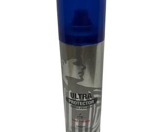 Nuevo producto descatalogado: spray impermeabilizante para calzado Foot Locker Vintage Ultra Protector