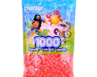1000 Perler Beads, Perler Melting Beads, Bulk Perler Bead, Perler