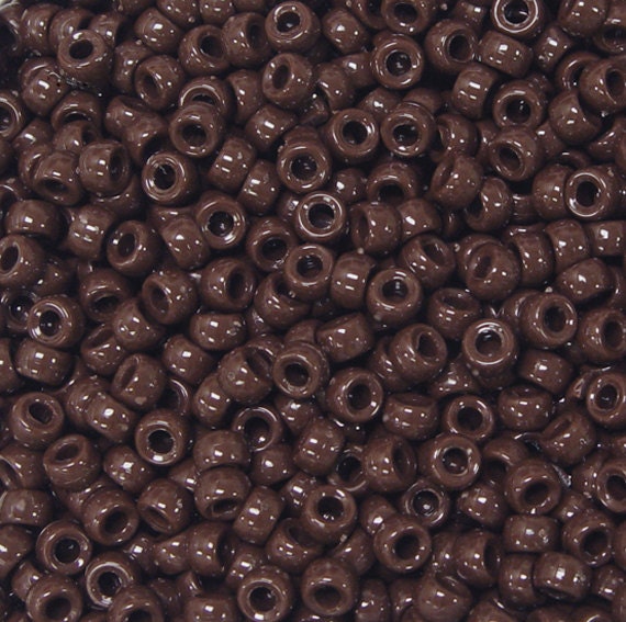 1000 Beads - Cocoa
