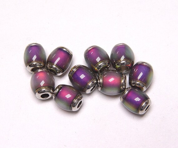 Mood beads 2024