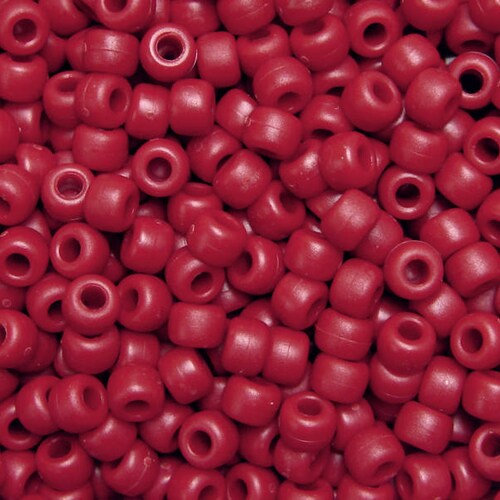 Matte Mustard Yellow 9x6mm Pony Beads 500pc Made In USA For Etsy matte-mustard-yellow-9x6mm-pony-beads-500pc-made-in-usa-for-etsy