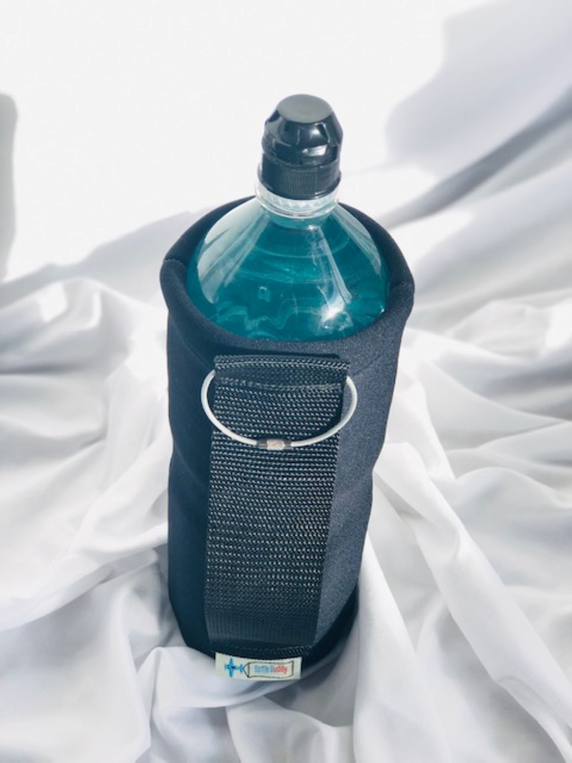 Original Bottle Buddy Neoprene water bottle holder for | Etsy