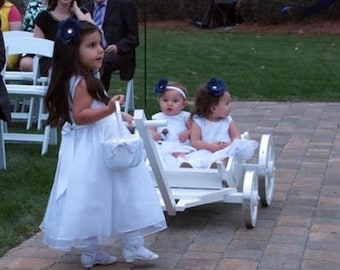 The "Charming"  Wedding Carriage for Children