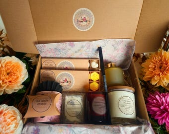 Home Fragrance Gift Sets - Check Item Description for more info!