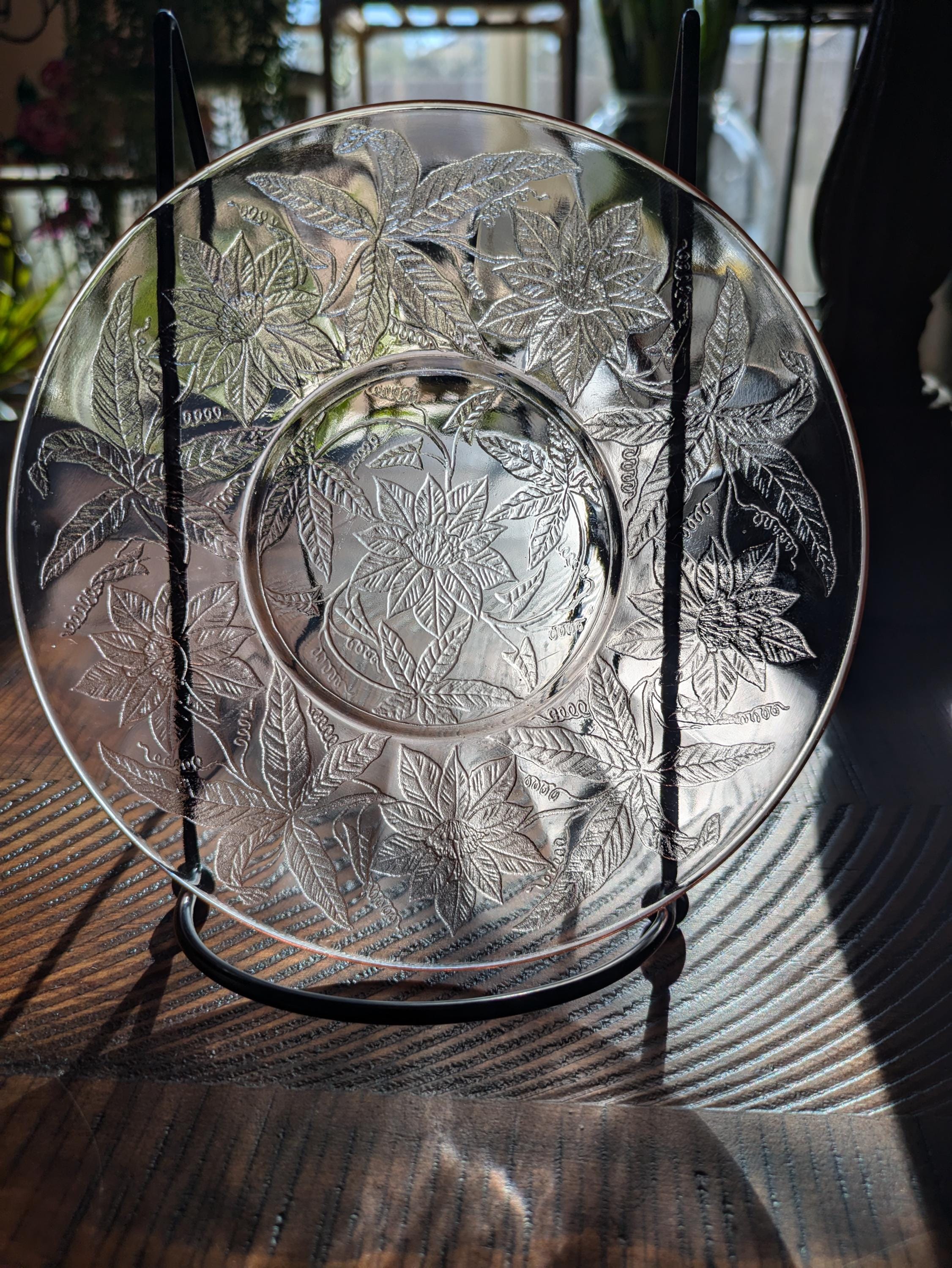 1930s Salad Bowl - Etsy