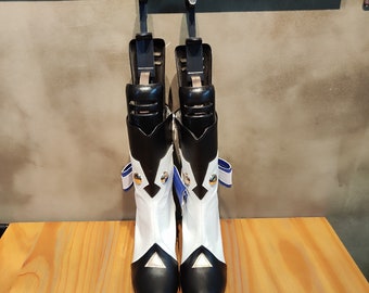 Honkai: Star Rail Pelageya Sergeyevna Cosplay Shoes Women Boots