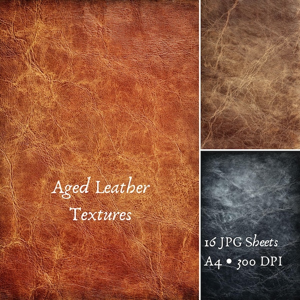 Faux Leather Sheets - Etsy