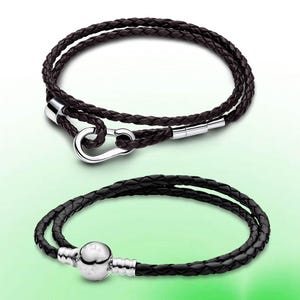 パンドラ S925 スターリングシルバー マルチカラー ジュエリー