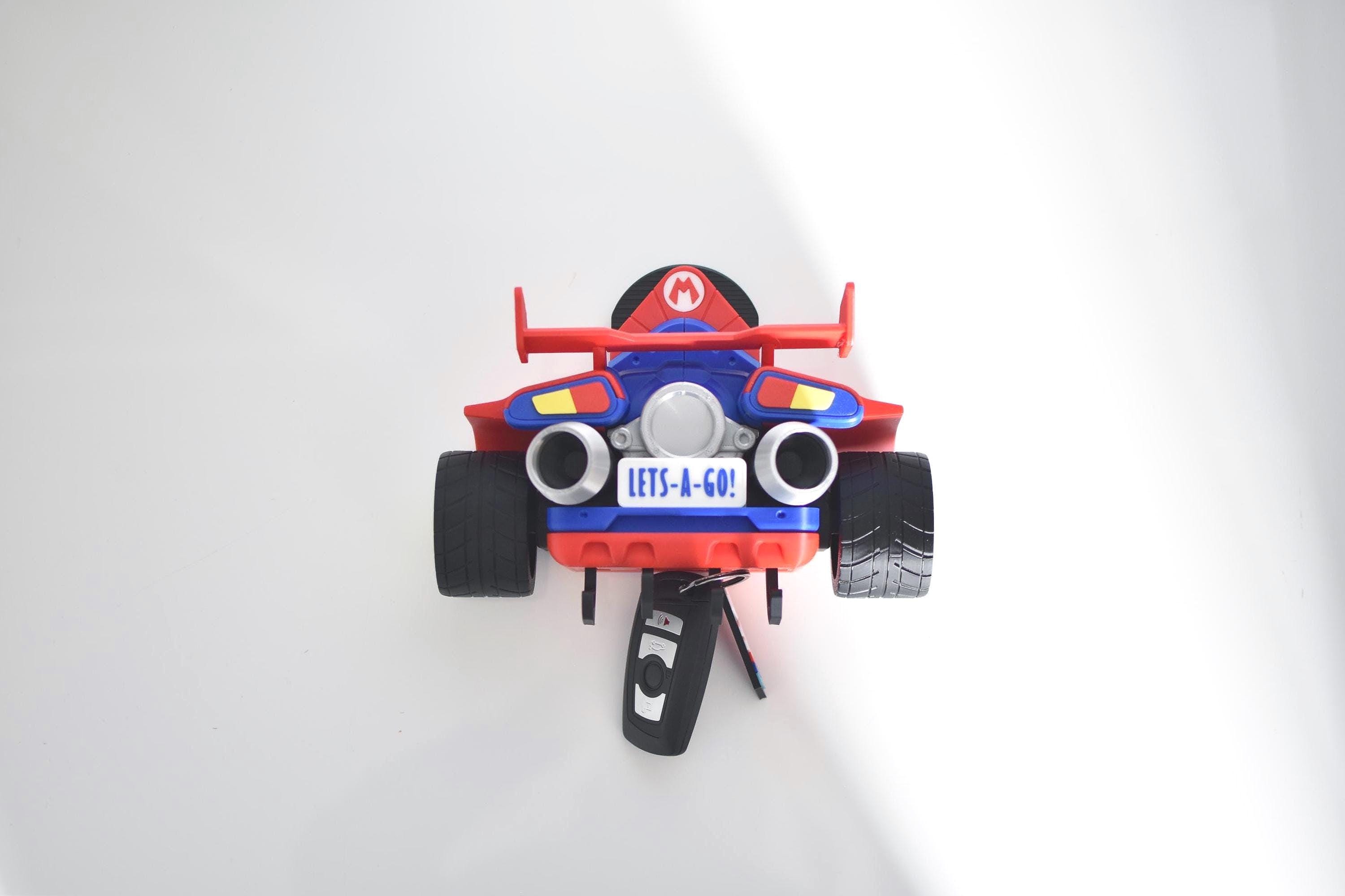 Yoshi Motorcycle - Etsy