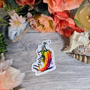 ADHD, ADD, Executive Dysfunction, Neurodiversity, Neurospicy, Vinyl Decal, Sticker, Dopamine, Neurodivergent, ODD Neurospicy