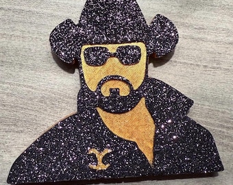 Descansa en paz Freshie