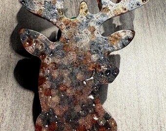 Refresco rústico de Buck Head