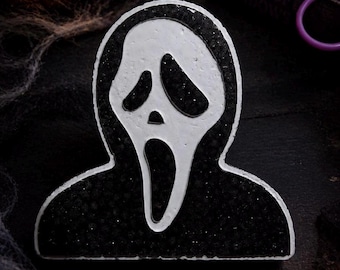 Ghostface Freshie