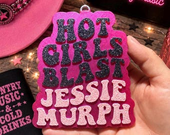 Hot Girls Blast Jessie Murph Freshie