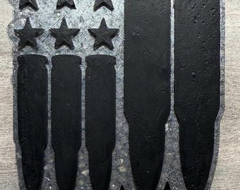 Bandera de escopeta Freshie