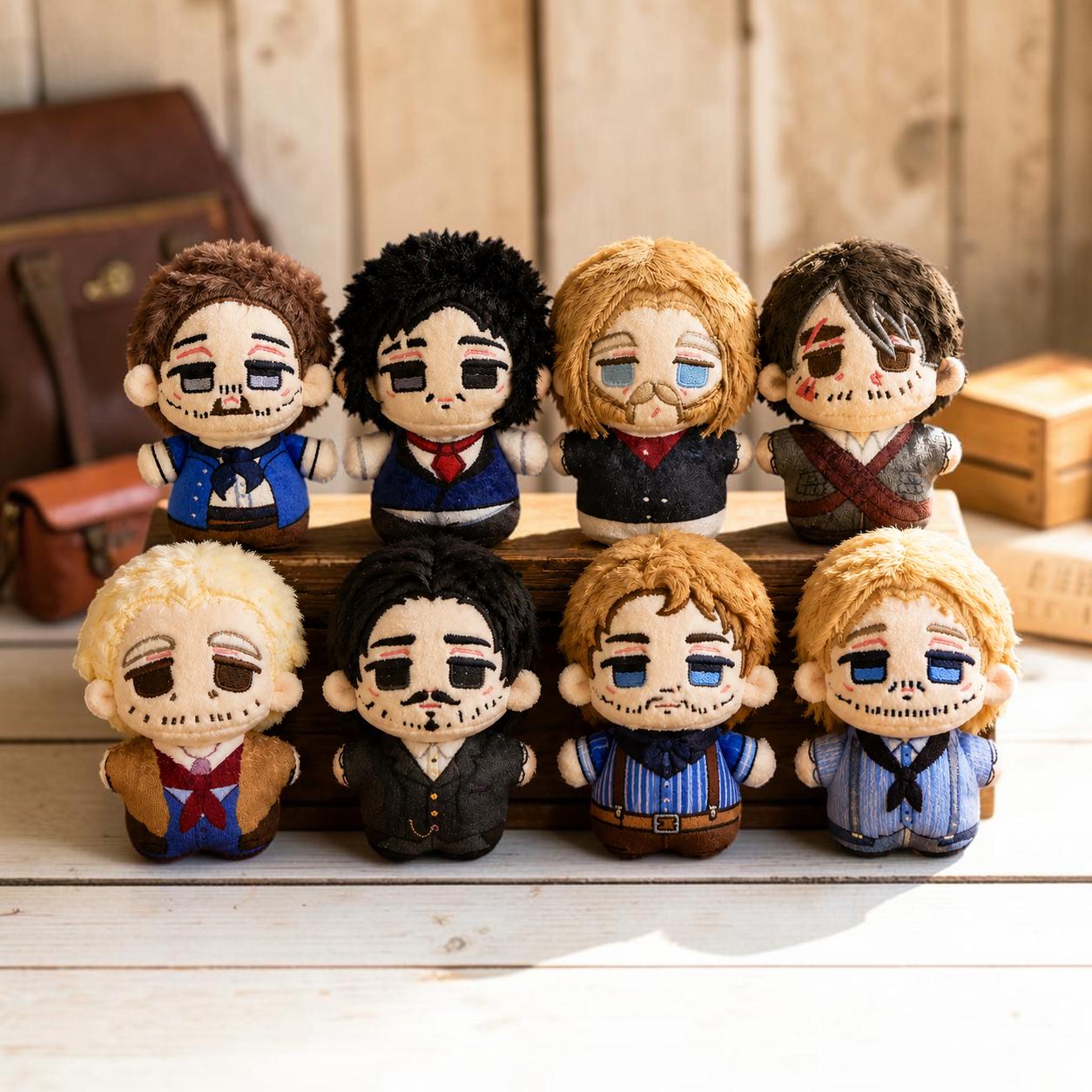 Rdr2 toys - Etsy 日本