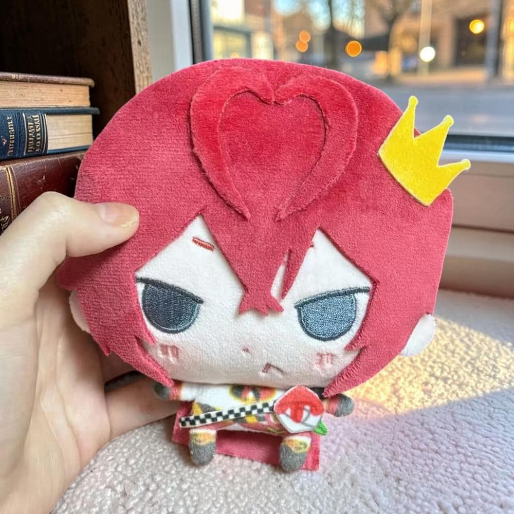 Riddle rosehearts - Etsy 日本