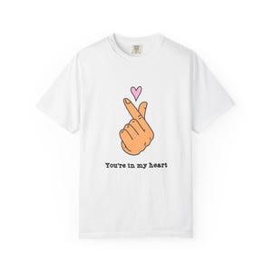 Graphic T-Shirt: Unisex Tee