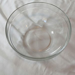 Arcoroc france glass bowls - Etsy 日本