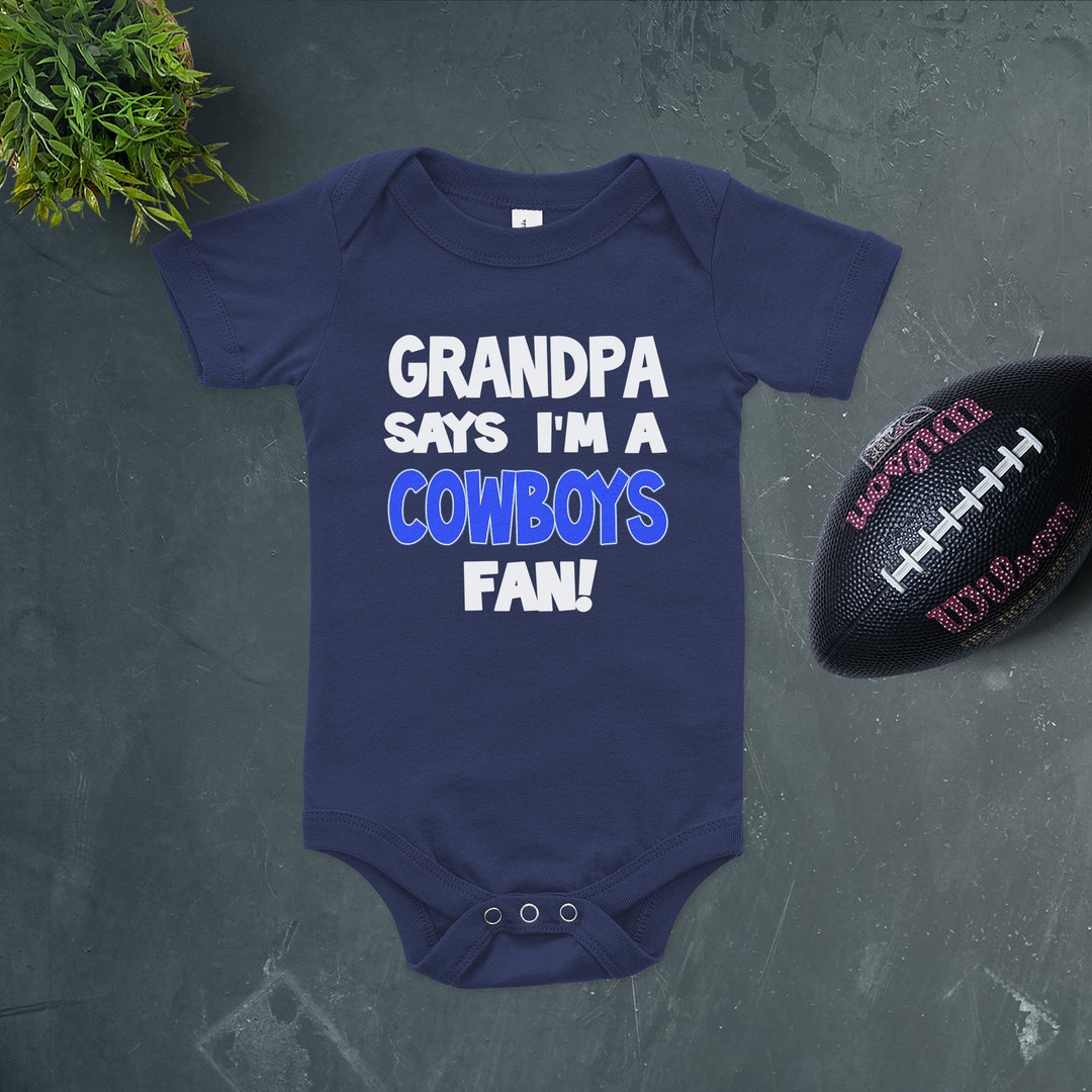  NanyCrafts' Grandpa Says I'm a Yankees Fan Kids Shirt, Children  Yankees Fan: Clothing, Shoes & Jewelry
