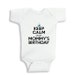 see more listings in the Mommy baby Bodysuits section