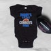 see more listings in the Sports Fan Bodysuit section