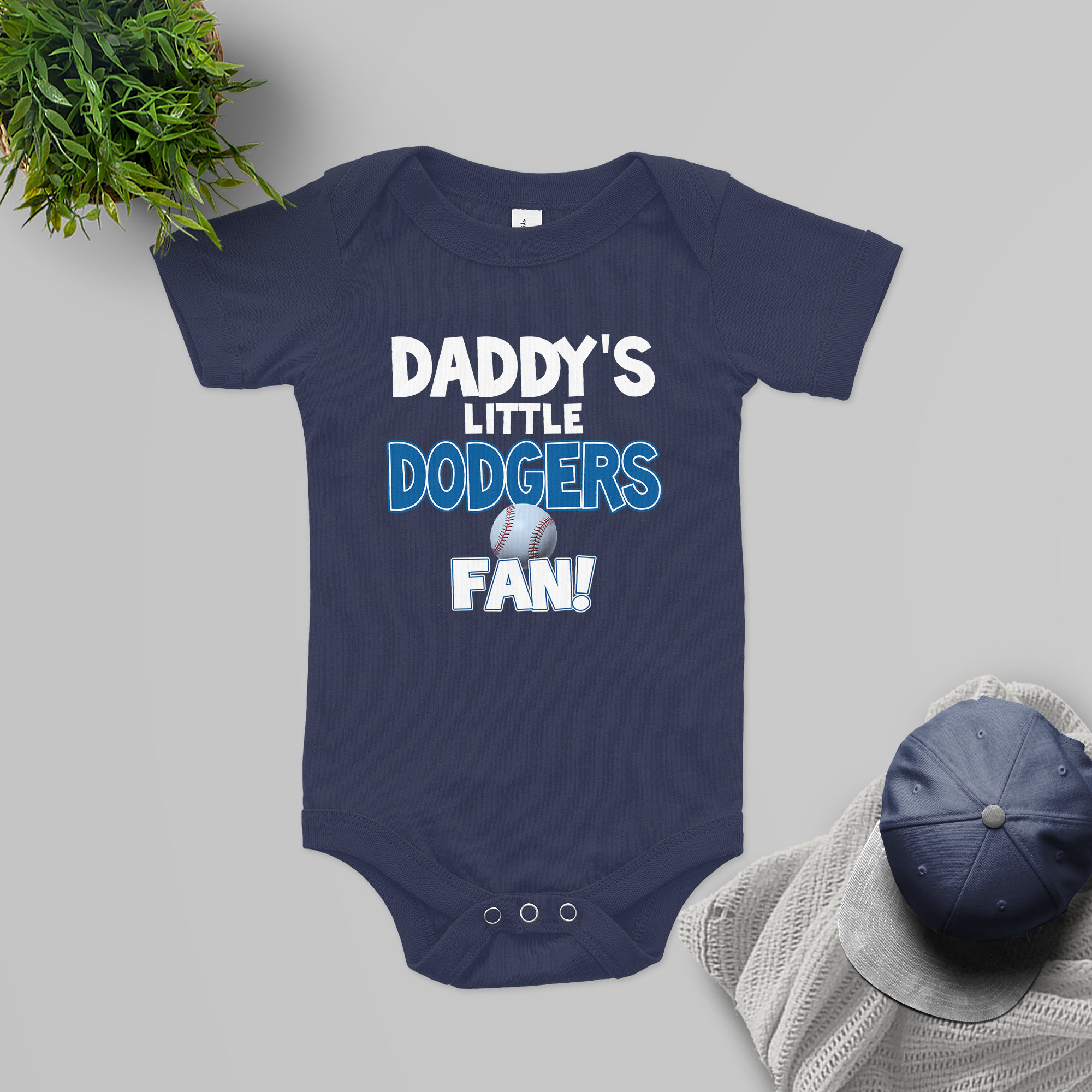 Buy Baby Dodgers Jersey Online In India -  India
