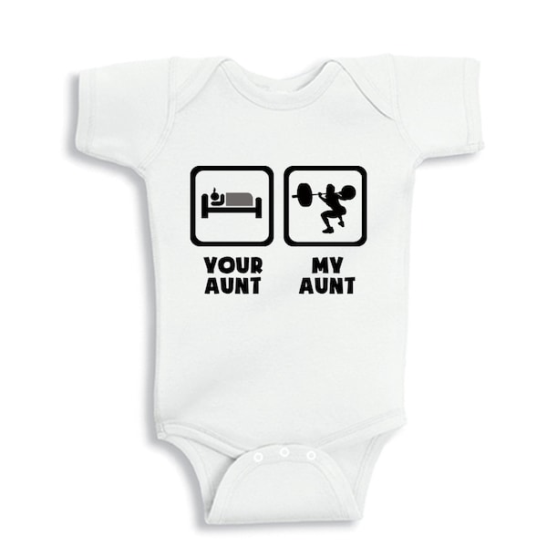 Crossfit Baby Etsy