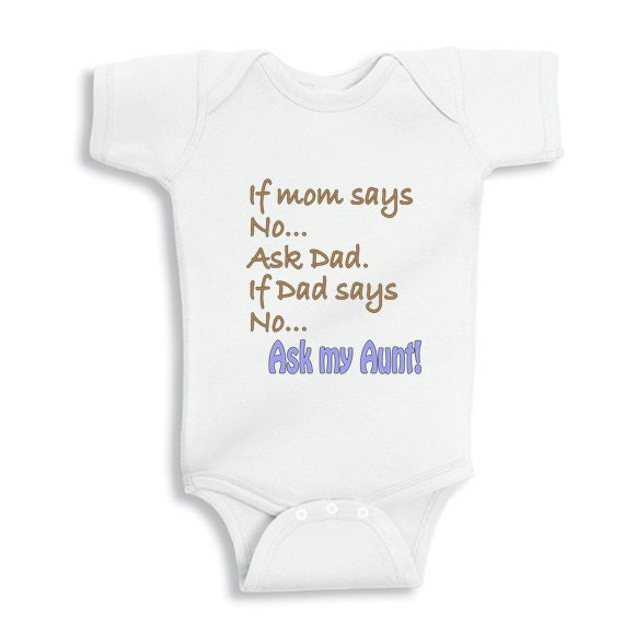 Ill Ask My Godmother Baby Boy Hoody Baby Gift If Mum /& Dad Say No Baby Girl Hoody Baby Hoody Baby Clothing