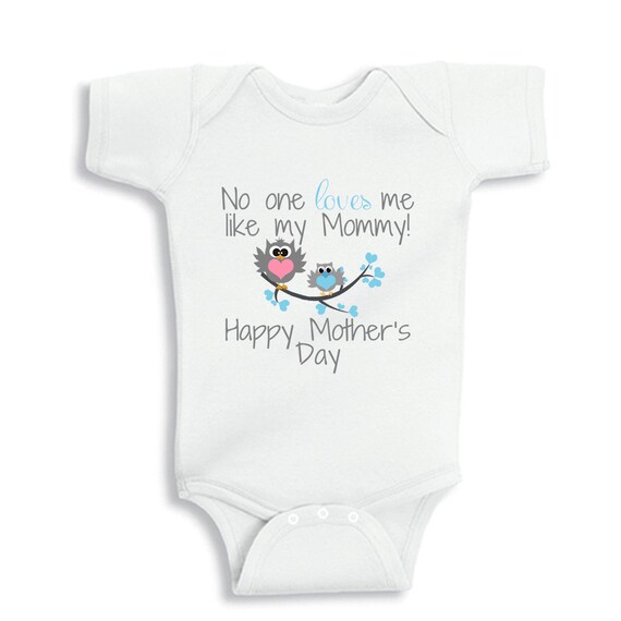 mother's day outfit for baby boy