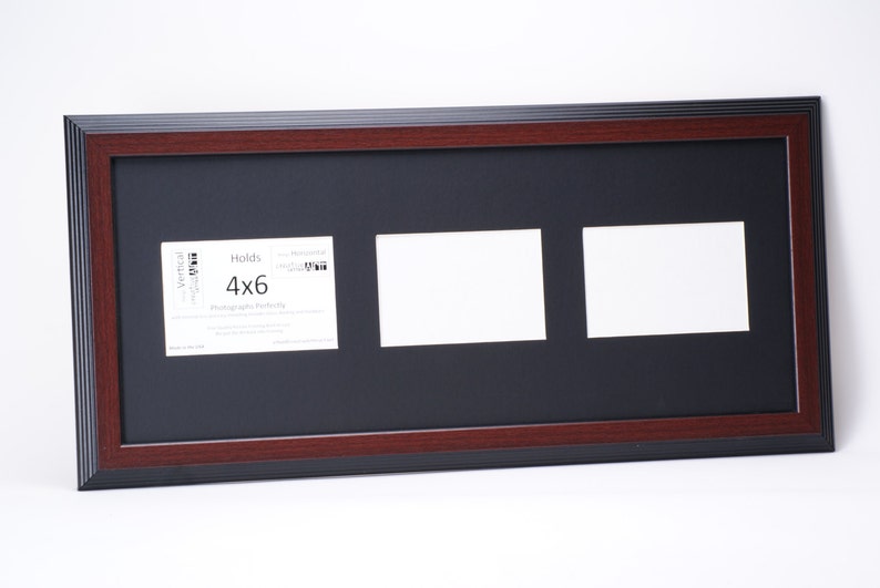 4x6 Vertical Multiple 2 3 4 5 6 7 Opening Mahogany Picture Etsy 4x6-vertical-multiple-2-3-4-5-6-7-opening-mahogany-picture-etsy